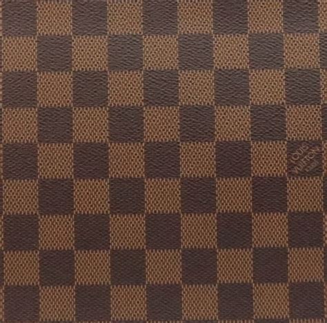 louis vuitton checkered|Louis Vuitton checkered print.